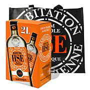 Des Cubis De Rhum Pratique Et Conomique