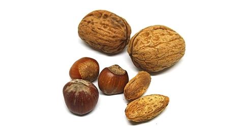 Cuál es la diferencia entre nueces y pecanas Como Cocinar y Comer