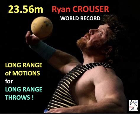 Sht 60 Ryan CROUSER 23.56m World record - DL Poppe