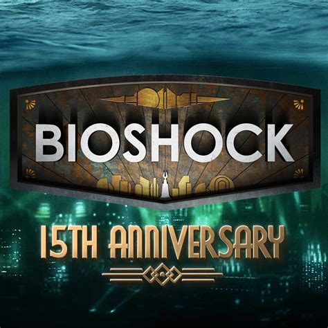 Bioshock News Incoming Gameranx