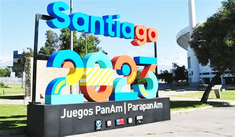 Furor Por Las Entradas Para Santiago Juegos Panamericanos 2023 MauleHoy