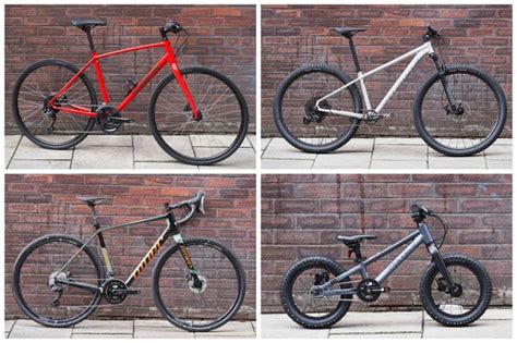 The Ultimate Guide To Bike Sizes Road Mtb Gravel And Hybrid Sizes