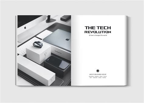 Book Design & Layout on Behance