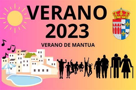 NOCHES DE MANTUA 2023 Ayuntamiento De Villamanta