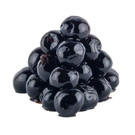 Вишня "Амарена" без косточки 1,0л — купить в магазине BarTrigger