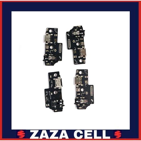 Placa Flex Conector De Carga Samsung A Turbo Ci Shopee Brasil