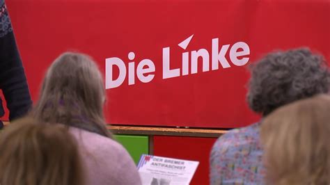 Parteitag Der Bremer Linken Schuldenbremse Als K Rzungspolitik