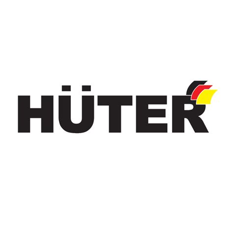 Официальный сайт производителя HÜTER. Интернет-магазин в Москве ...