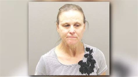 Hot Springs Woman Charged With Seventh Dwi In 10 Years