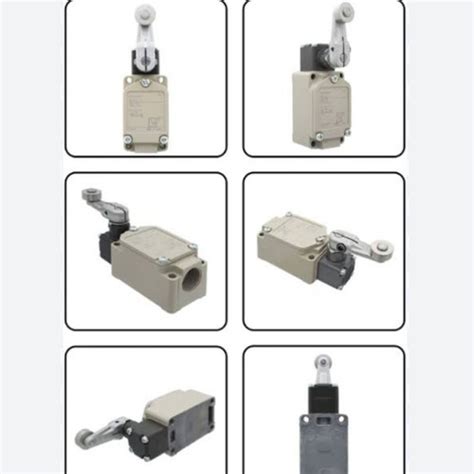 Jual LIMIT SWITCH WLCA 12 2N TAB Jakarta Barat Tang Electric LTC