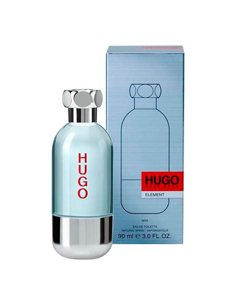 Hugo Boss Element Perfume Hk 香港網上香水專門店