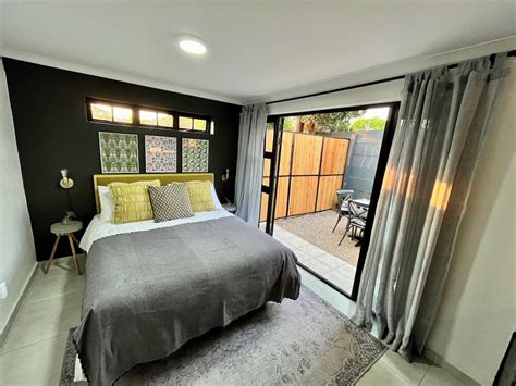Randburg Guesthouse Vacation Rentals Gauteng South Africa Airbnb