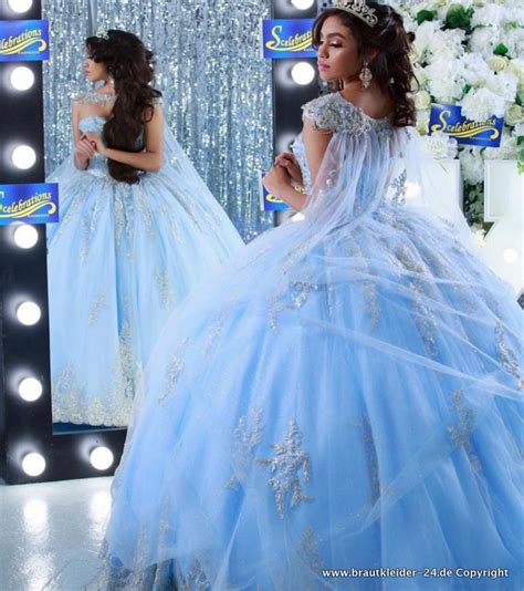 Brautkleider Hochzeitskleider Prinzessin Ballkleid Quinceanera