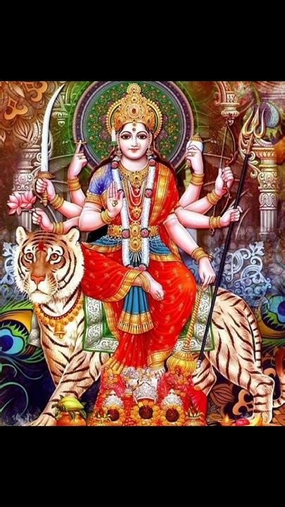 Jai Mata Rani Maa Shantosi Maa Aadi Shakti Jai Ho ️ ️ ️🙏🙏 Youtube