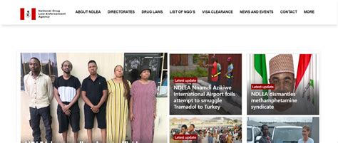 Ndlea Recruitment 2024 2025 Application Form Portal Apply Now