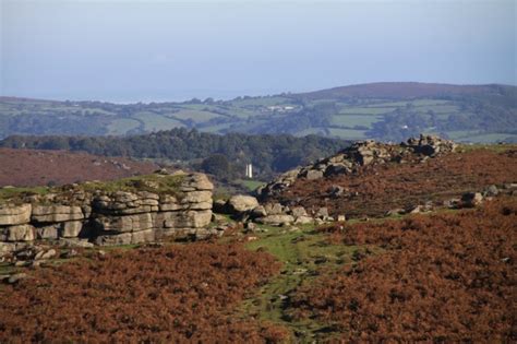 Haytor Circular Walk, Haytor Vale, Dartmoor National Park