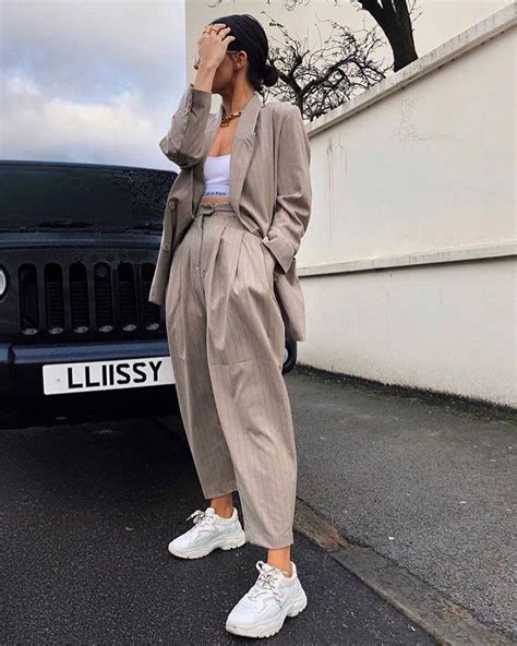 Beige Look From Zara Fashionactivation Fashion Inspo Outfits