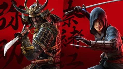 Assassin S Creed Shadows First Expansion Claws Of Awaji Will Have 10