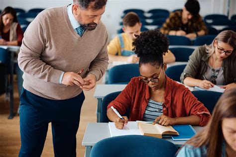 Prime D Enseignement Sup Rieur Quel Est Son Montant Et Comment La