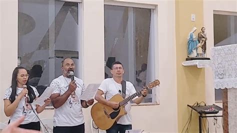 Nona Noite Do Festejo Em Honra Ao Menino Jesus Fortaleza Dos Nogueiras