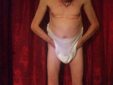 X Eichelrubbeln Im Windelhoeschen Gay Porn Xhamster