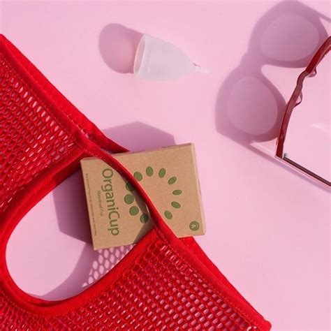 How To Use A Menstrual Cup Easier Healthier Smarter Month After Month Menstrual Cup