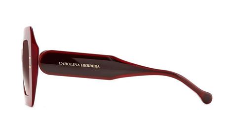 Carolina Herrera HER 0082 S LHF 3X Comoculosdesol Pt