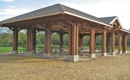 Picnic Shelter Rentals - Picnic Shelter Rental - Photo Galleries | Lake ...