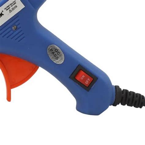 Inch Watt Glu Tek Hot Melt Mini Glue Guns At Piece In Palghar ID