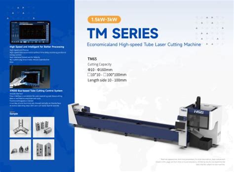 High Power Cutting Machine G T Pro Hsg Laser Co Ltd Pdf