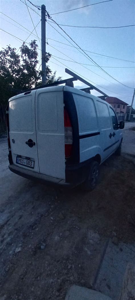 Fiat Doblo