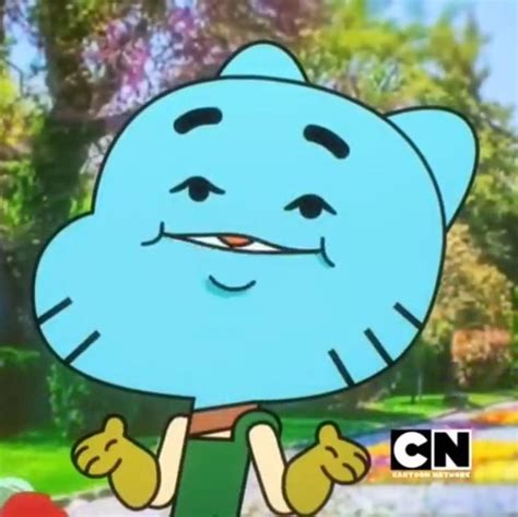 Pin By Emilio Vargas On Mood The Amazing World Of Gumball Gumball