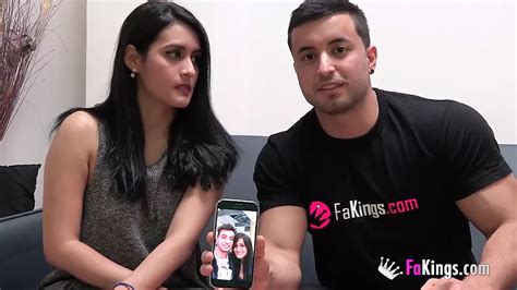 We Fuck Bianca In Front Of Her Boyfriend Spanish Amateur Porn By FAKings XHamster