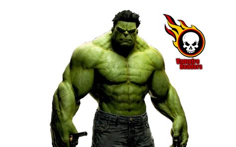 Hulk Render By Vampiregfx On Deviantart