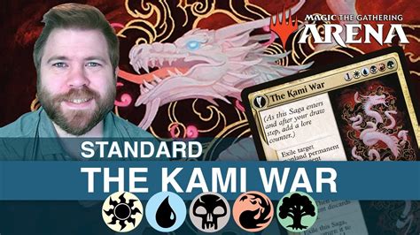 Standard The Kami War With TheOneJame YouTube