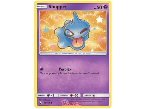 Shuppet 064168 Celestial Storm Azgarra