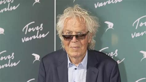 Jørgen Leth: Helbred og hukommelse svigter - SeniorNews.dk