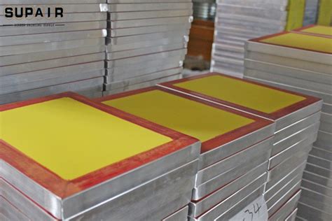 Selection Of Screen Frame