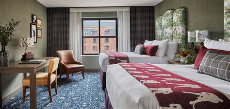 Graduate Minneapolis, Minneapolis Review | The Hotel Guru