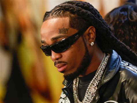Who Is Quavo? All About the American Rapper and Singer’s Net
