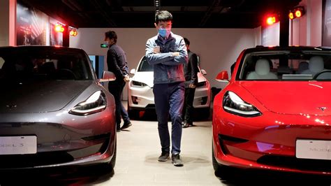 Tesla Summoned By China Regulators Over Quality Safety Issues Ht Auto