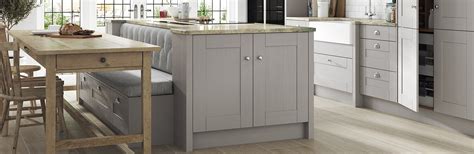 Benchmarx Kitchens Joinery