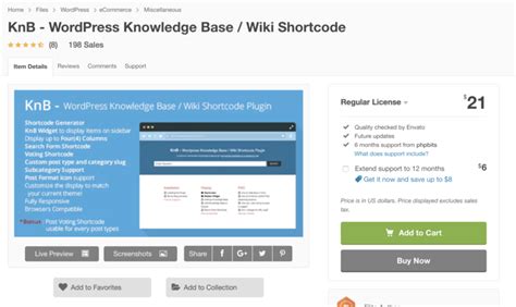 The Best Wordpress Wiki Plugins For Compete Themes