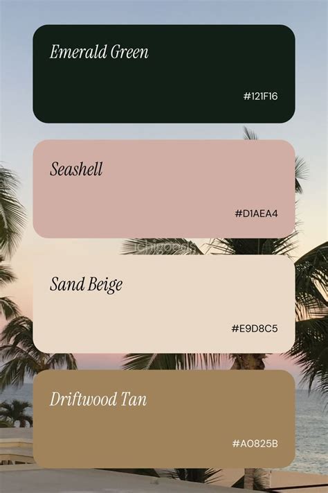 Old Money Color Palette Branding Colors Minimalistic Colors In 2024