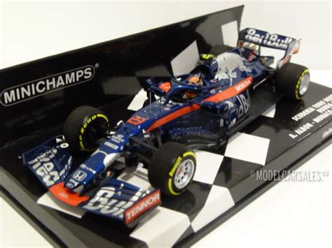 Scuderia Toro Rosso Honda Str14 F1 23 Red Bull 143 417190623