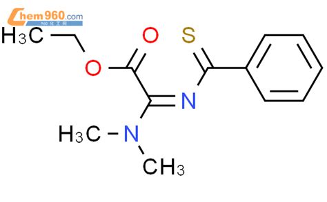 87108 97 2 Acetic Acid Dimethylamino Phenylthioxomethyl Imino