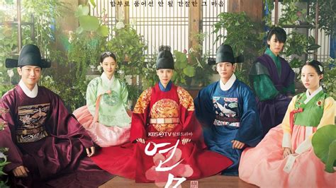 The Kings Affection Creates History Becomes First K Drama To Win