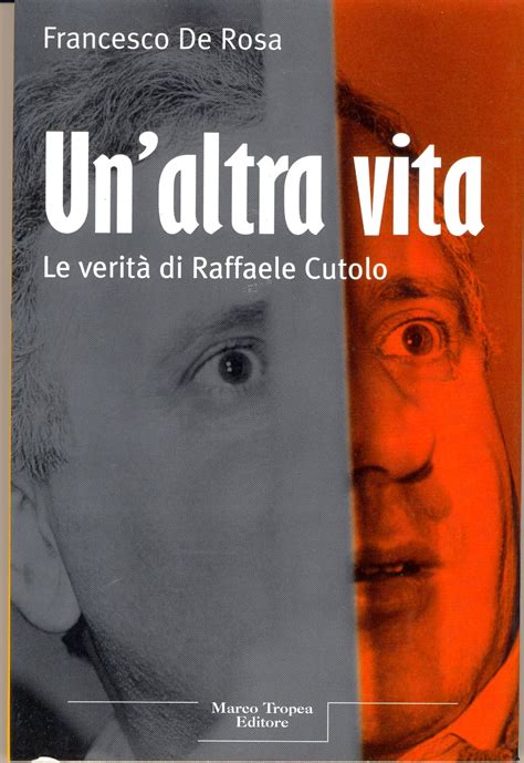 Quel Che Non Dicono Su Raffaele Cutolo La Camorra