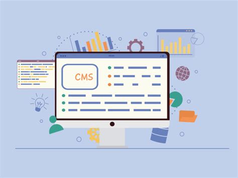 10 Best And Most Popular Cms Platforms In 2023