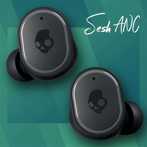 Buy Skullcandy Sesh Anc True Wireless Earbuds Instok Kenya